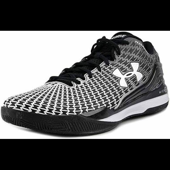 Under armour CLUTCHSHIFT DRIVE - Picture 1 of 7